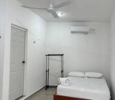 Tizimín Apartamento | DePARTAMENTO AF16