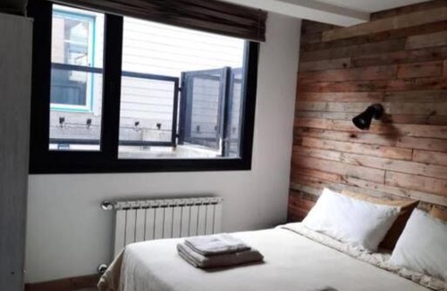 Province of Tierra del Fuego Apartamento | Departamento Alakalufes