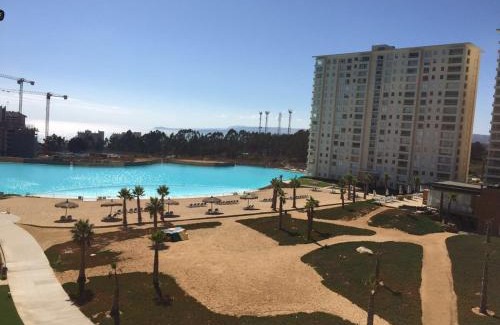 Algarrobo Apartamento | Departamento Algarrobo