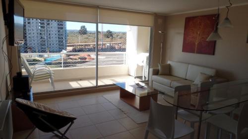 Algarrobo Apartamento | Departamento Algarrobo