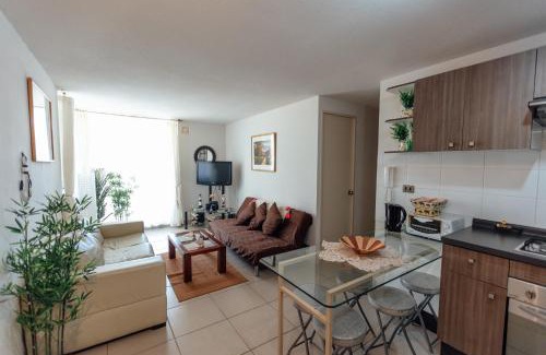 Mirasol Apartamento | Departamento Algarrobo Norte