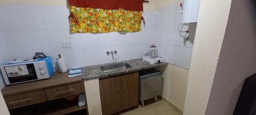 General Roca Apartamento | Departamento Alicia