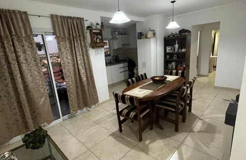 Paraná Apartamento | Departamento Almafuerte