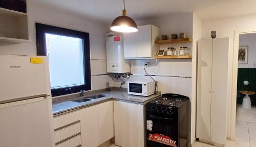 Córdoba Apartamento | Departamento alquiler temporal Barrio General Paz