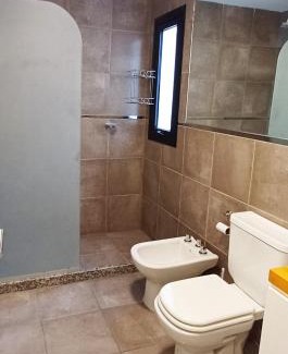 Córdoba Apartamento | Departamento alquiler temporal Barrio General Paz