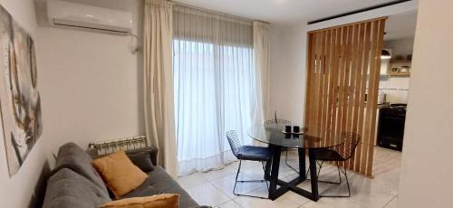 Córdoba Apartamento | Departamento alquiler temporal Barrio General Paz