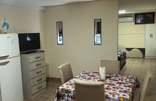 Las Heras Apartamento | Departamento amoblado serca del aeropuerto plumerillo y a 10 minutos del centro