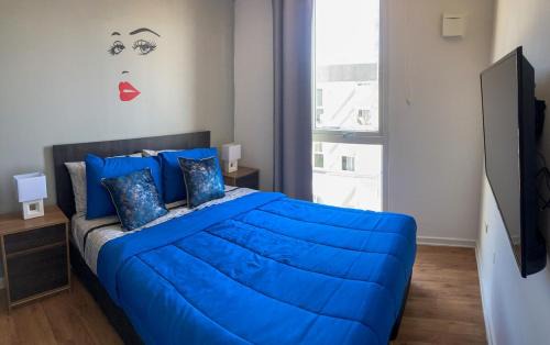 Talca Apartamento | Departamento Amoblado