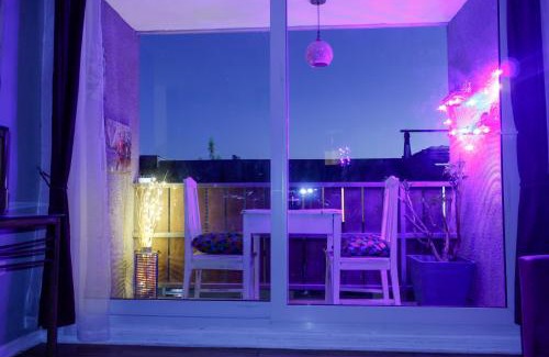 Talca Apartamento | Departamento Amoblado