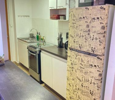 Talca Apartamento | Departamento Amoblado