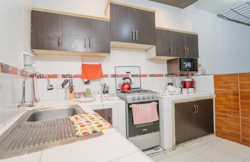Tarapoto Apartamento | Departamento Amoblado de 3 Habitaciones Tarapoto