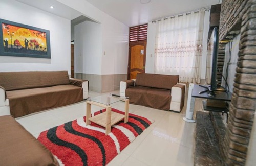 Tarapoto Apartamento | Departamento Amoblado de 3 Habitaciones Tarapoto