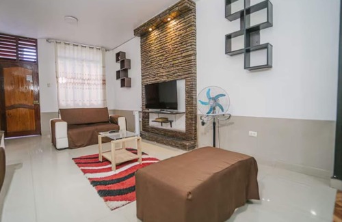 Tarapoto Apartamento | Departamento Amoblado de 3 Habitaciones Tarapoto