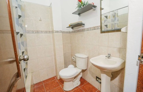 Tarapoto Apartamento | Departamento Amoblado de 3 Habitaciones Tarapoto