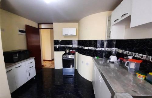 Yanahuara Apartamento | Departamento amoblado en Arequipa, Yanahuara