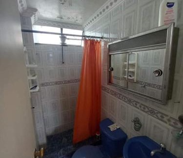 Quito Apartamento | Departamento Amoblado en Quito Norte, sector la Udla Universidad Av Granados