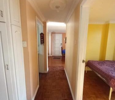 Quito Apartamento | Departamento Amoblado en Quito Norte, sector la Udla Universidad Av Granados