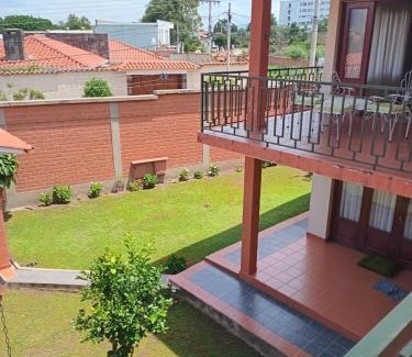 Tarija Apartamento | Departamento amoblado en segundo piso