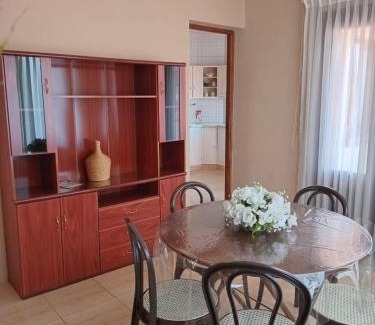 Tarija Apartamento | Departamento amoblado en segundo piso