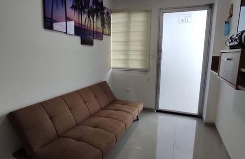 Tonsupa Apartamento | Departamento amoblado en Tonsupa