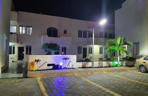 Tonsupa Apartamento | Departamento amoblado en Tonsupa
