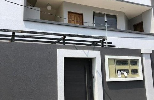 Simón Bolívar Apartamento | Departamento amoblado frente al aeropuerto
