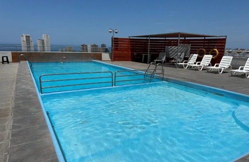 Iquique Apartamento | Departamento amoblado Iquique