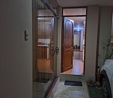Challapampa - Santa Sofía Apartamento | Departamento amoblado en Arequipa, Cerro Colorado, Urbanización La Merced de Challapampa