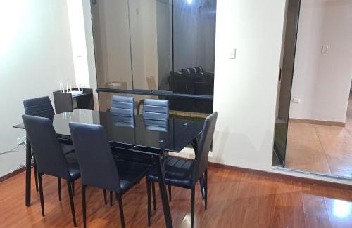 Challapampa - Santa Sofía Apartamento | Departamento amoblado en Arequipa, Cerro Colorado, Urbanización La Merced de Challapampa