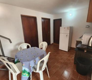 Villarrica Apartamento | Departamento amoblado en Villarrica - Paraguay
