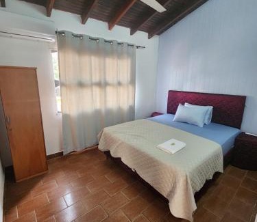 Villarrica Apartamento | Departamento amoblado en Villarrica - Paraguay