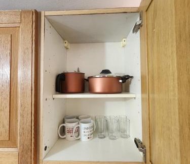 Villarrica Apartamento | Departamento amoblado en Villarrica - Paraguay