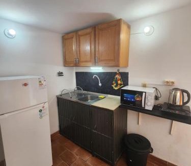 Villarrica Apartamento | Departamento amoblado en Villarrica - Paraguay