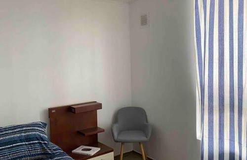 Talca Apartamento | Departamento Amoblado y equipado.