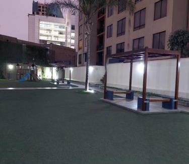Surquillo Apartamento | Departamento amplio cerca a Miraflores y San Isidro