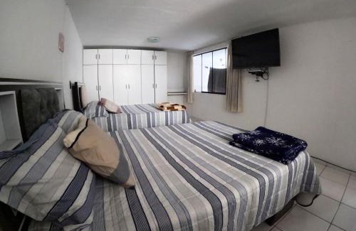 Distrito de Cerro Colorado Apartamento | Departamento amplio en Arequipa 1er Piso