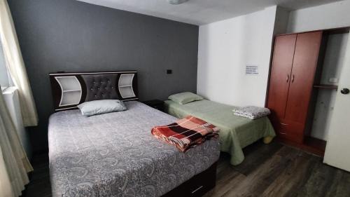Distrito de Cerro Colorado Apartamento | Departamento amplio en Arequipa 1er Piso