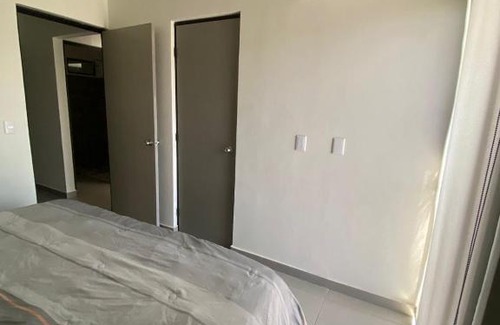 Nuevo Vallarta Apartamento | Departamento amplio y céntrico a 10 minutos de playa