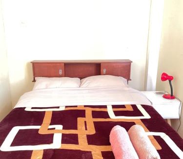 Callao Apartamento | Departamento amplio y cómodo a 15 minutos del aeropuerto