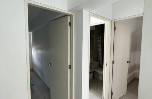 San Bartolo Apartamento | Departamento amplio y moderno con vista al mar