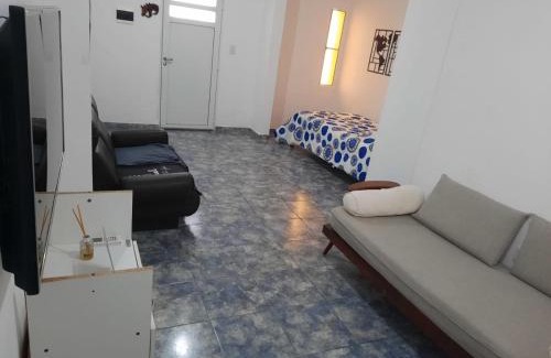 Resistencia Apartamento | Departamento amplio zona centrica