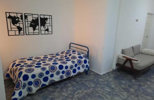 Resistencia Apartamento | Departamento amplio zona centrica