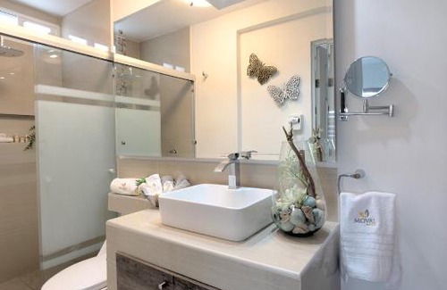 Aguascalientes Apartamento | Departamento amueblado Junior Suite