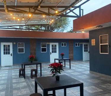 Zapopan Apartamento | Departamento amueblado en Zapopan cerca de Expo gdl, ITESO y UVM