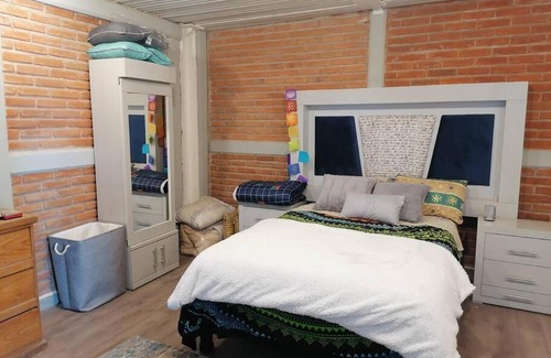 Ixtacalco Apartamento | Departamento Andy listo para disfrutar.