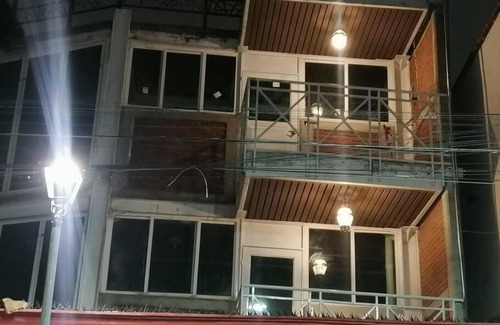 Ixtacalco Apartamento | Departamento Andy listo para disfrutar.