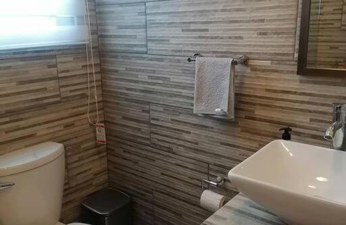 Ixtacalco Apartamento | Departamento Andy listo para disfrutar.