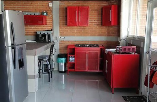Ixtacalco Apartamento | Departamento Andy listo para disfrutar.