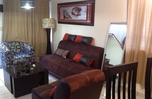 Ixtapa Apartamento | Departamento Andy
