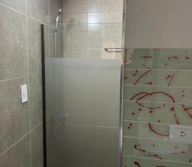 Vistalba Apartamento | Departamento en Vistalba, Lujan con vista a la Montaña